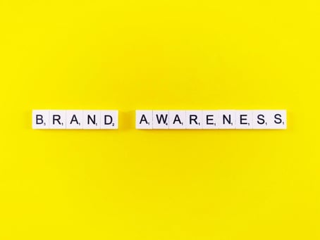 Creating a community around your business is a fantastic way to increase brand awareness.