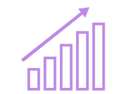 Your growing repeat and referral business.